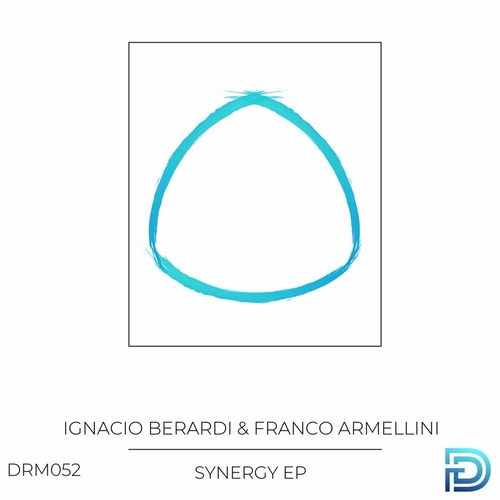 Ignacio Berardi & Franco Armellini - Synergy [DRM052]